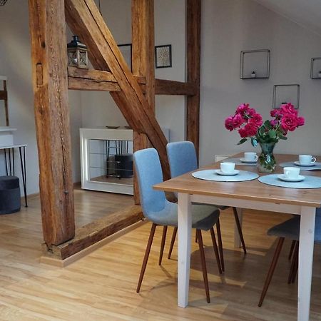 Apartament Ostoya 2 W Centrum Elku 아파트 외부 사진