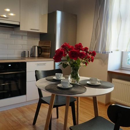 Apartament Ostoya 2 W Centrum Elku 아파트 외부 사진