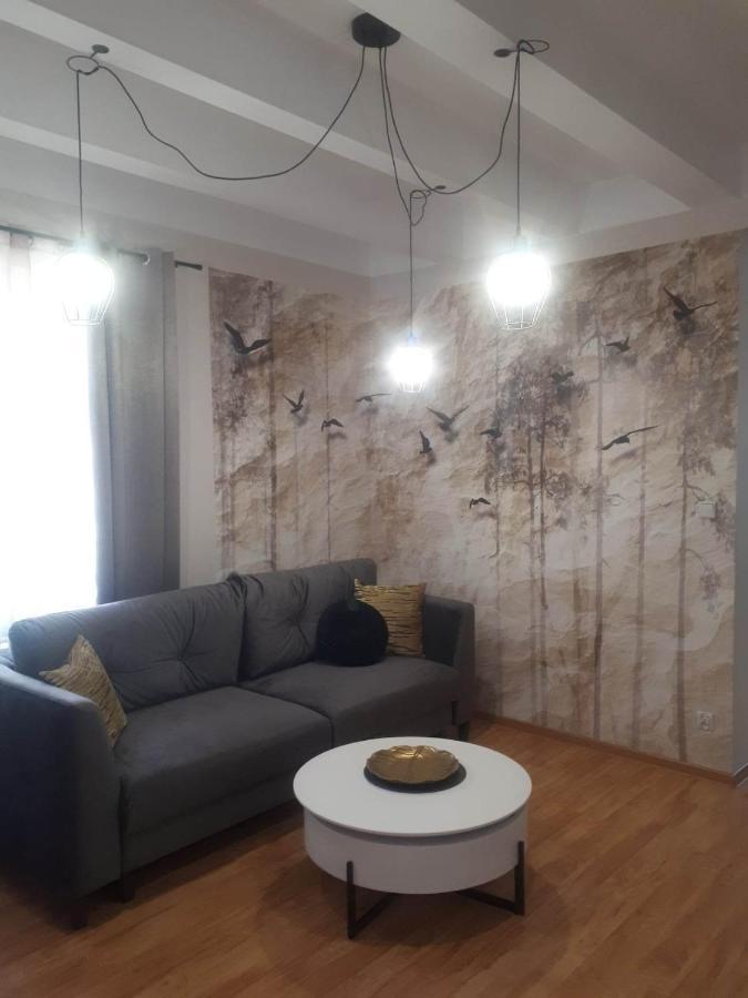 Apartament Ostoya 2 W Centrum Elku 아파트 외부 사진