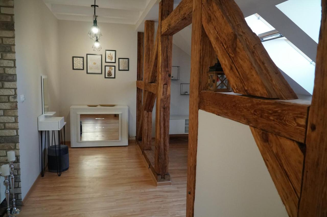 Apartament Ostoya 2 W Centrum Elku 아파트 외부 사진