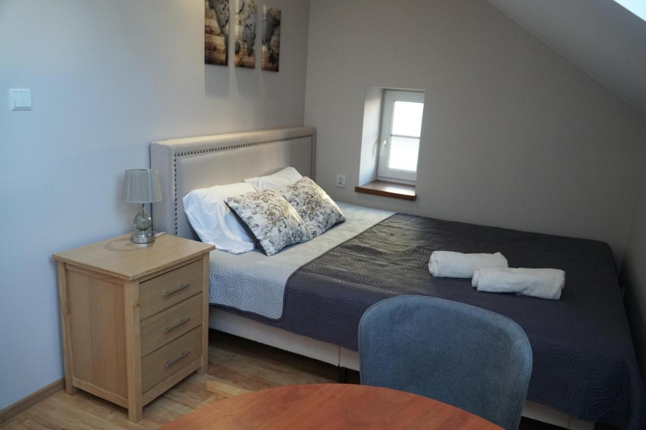 Apartament Ostoya 2 W Centrum Elku 아파트 외부 사진
