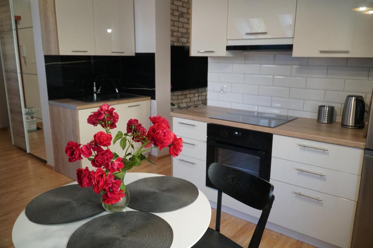 Apartament Ostoya 2 W Centrum Elku 아파트 외부 사진