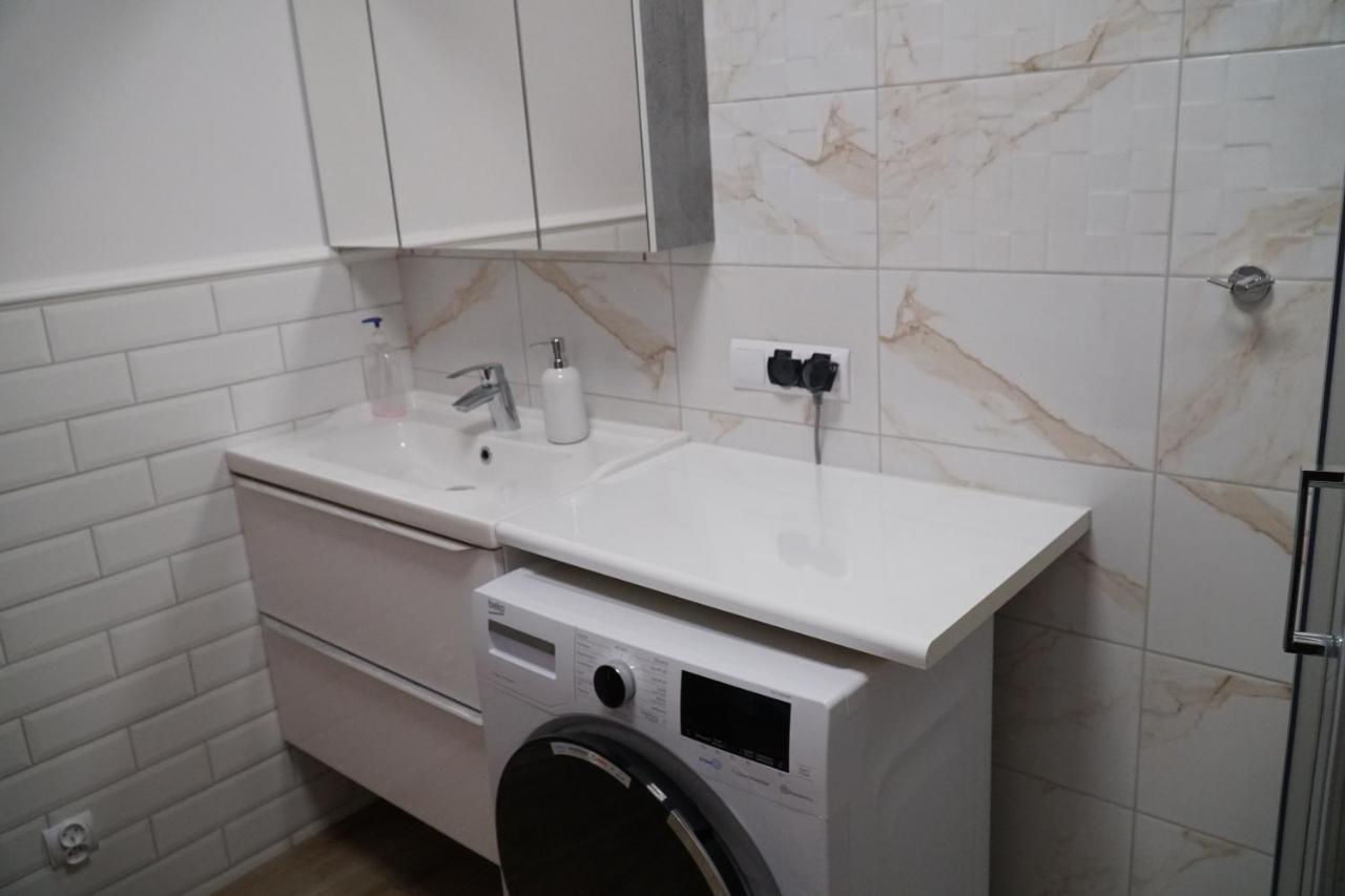 Apartament Ostoya 2 W Centrum Elku 아파트 외부 사진